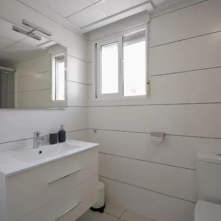 Hillasol Vakantiewoning El Pinet Διαμέρισμα *