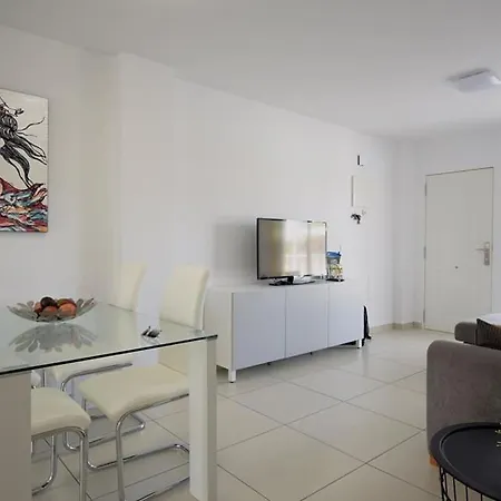 Διαμέρισμα Hillasol Vakantiewoning El Pinet *