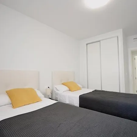 Hillasol Vakantiewoning El Pinet דירה *