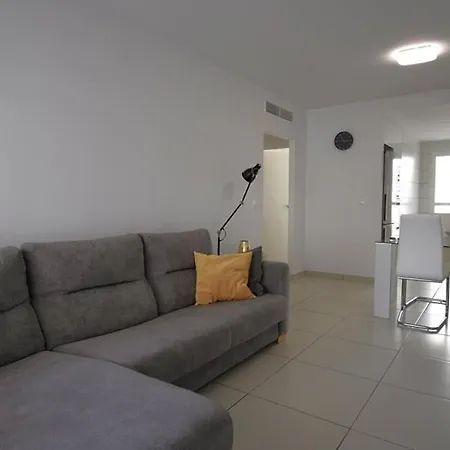 Hillasol Vakantiewoning El Pinet דירה La Mariña