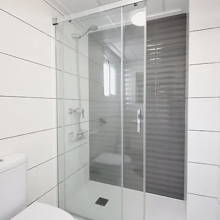 דירה Hillasol Vakantiewoning El Pinet