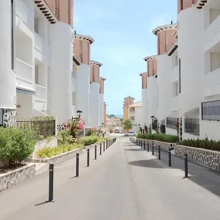 Hillasol Vakantiewoning El Pinet דירה La Mariña