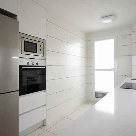 Hillasol Vakantiewoning El Pinet *